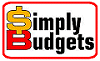 Simply Budgets for personal financial budgeting